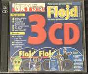 Gra retro Flojd + więcej