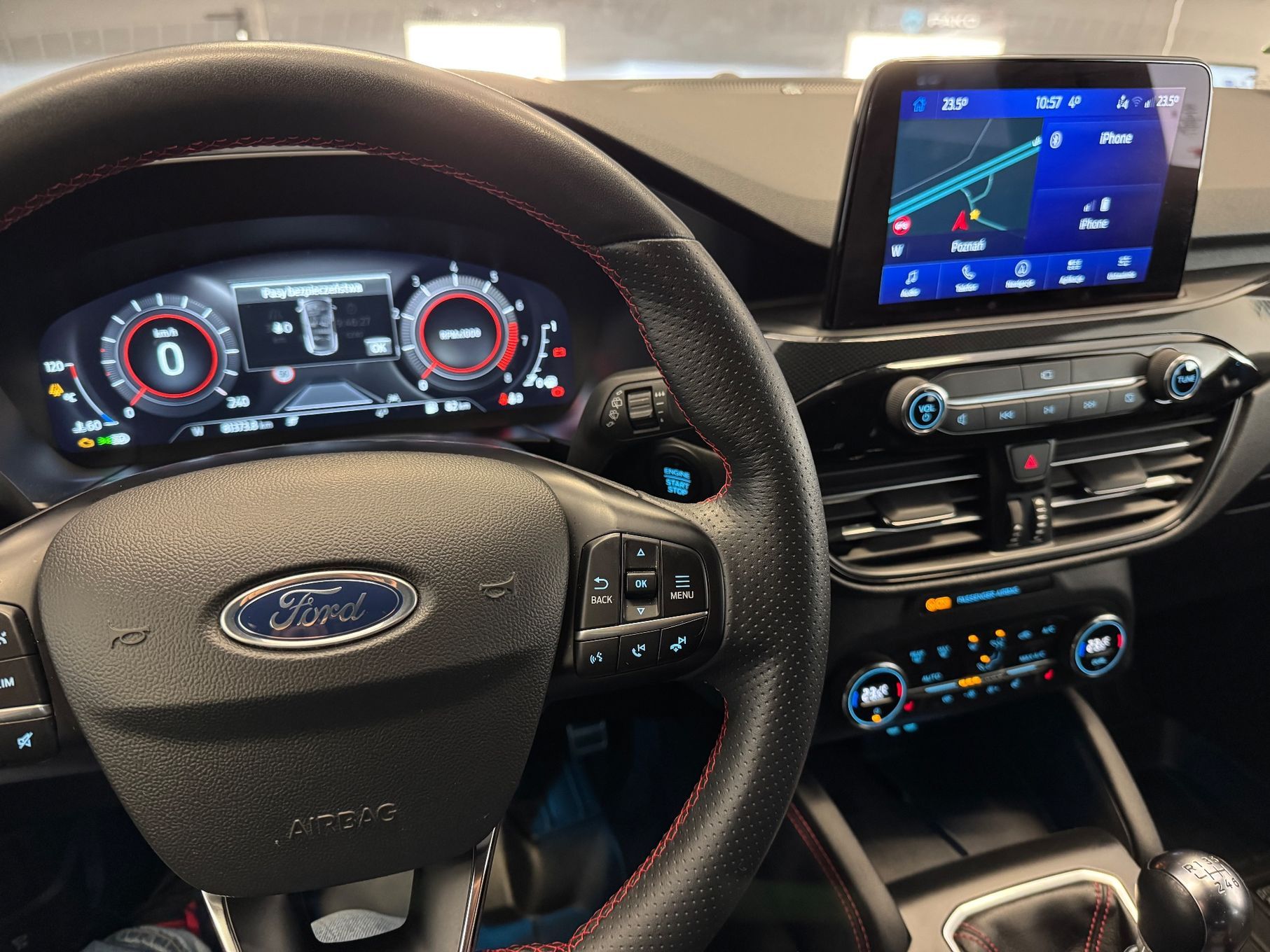 Ford Kuga Ford Kuga St Line X !!!