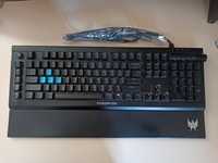 Клавіатура Acer Predator Atheon 500 Mechanical Gaming Keyboard