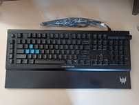 Клавіатура Acer Predator Atheon 500 Mechanical Gaming Keyboard