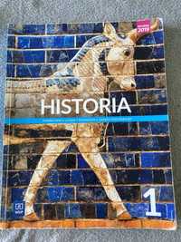 historia 1.  WSiP