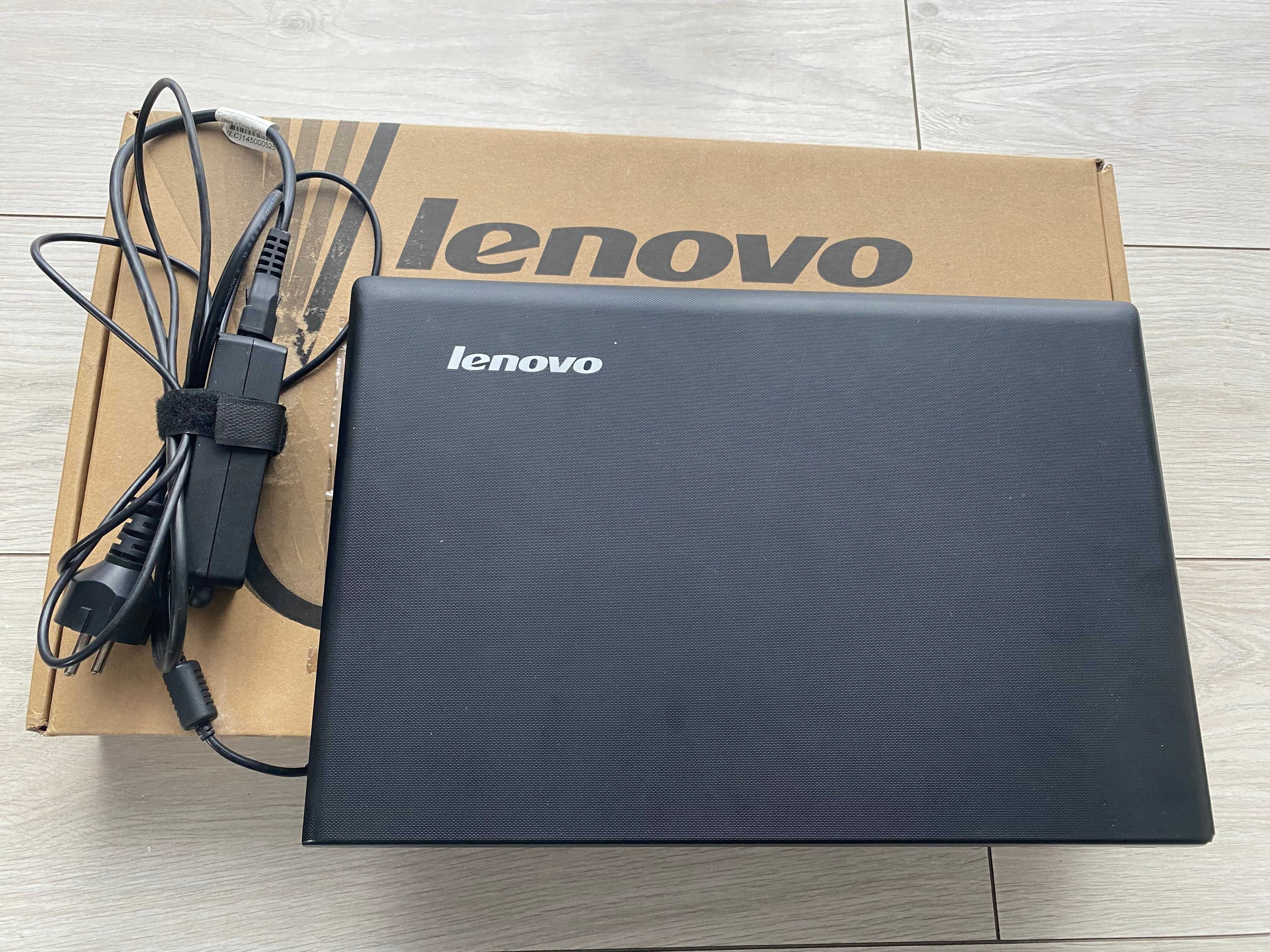 Laptop Lenovo G510 komputer G 510