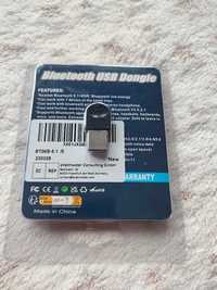 Adapter Bluetooth - Bluetooth Dongle USB 5.1