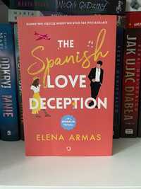 The spanish love deception