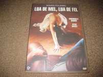 DVD "Lua de Mel, Lua de Fel" de Roman Polanski