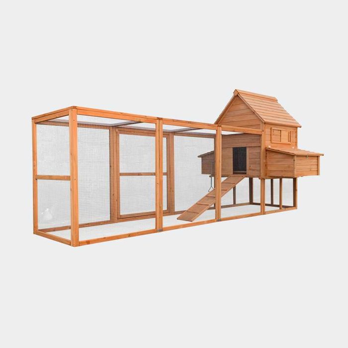 Kurnik klatka dla kur chomików królików K202 darmowa wysyłka