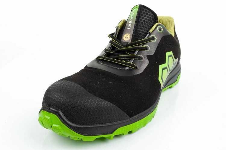 Buty robocze Lavoro Lynx Safety SRC S3 r. 46-48