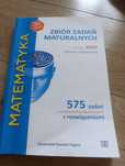 Matematyka Zbiór zadań maturalnych