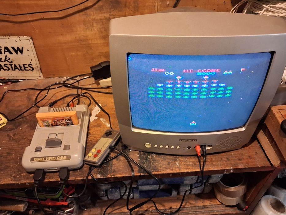 ‼️ Zestaw Pegasus Mt-777Dx