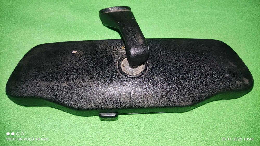 Дзеркало заднього виду М BMW - 5