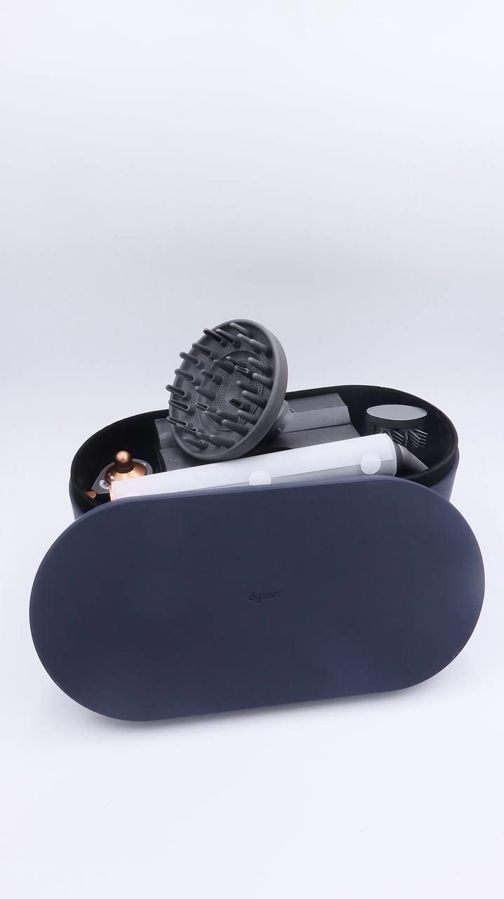 Dyson HS05 Complete Long Volumise Nickel/Copper(Роздріб/Опт/Дроп)