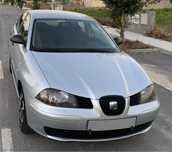Seat Ibiza 1.2 // 161 Milkms // AC