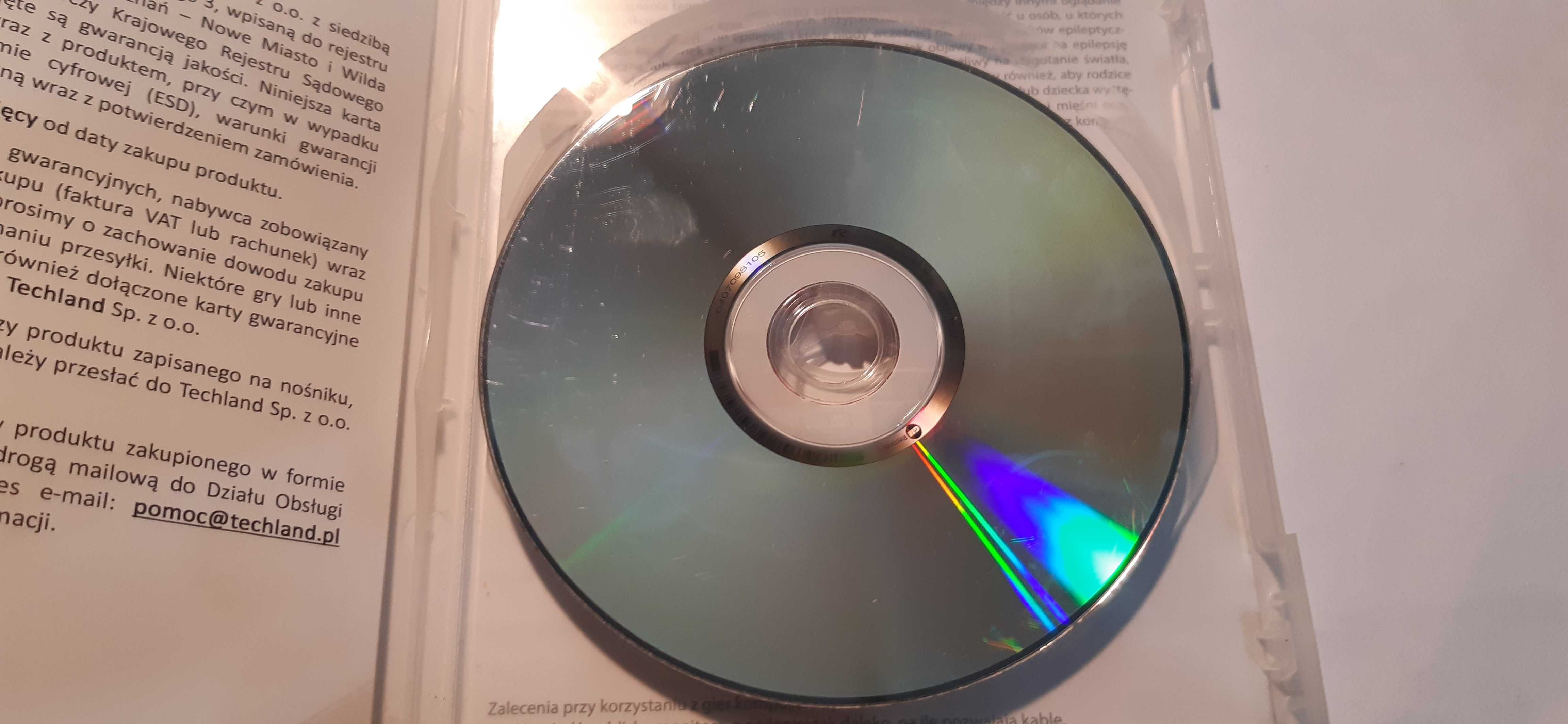 Gra PC Symulator Straży Pożarnej