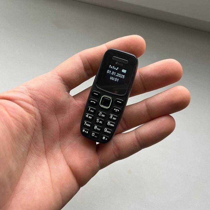 Мини телефон | мобильный телефон BM310 | мобільний міні телефон nokia
