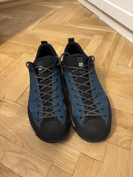 Scarpa mescalito planet 45