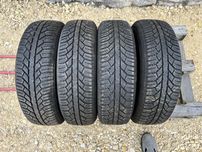 4xopona zimowa SEMPERIT w rozmiarze 175/70 R14