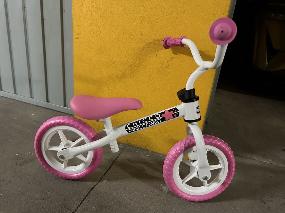 Bicicleta Equilibrio CHICCO