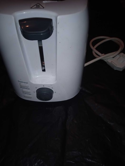 Тостер  робочий на продаж