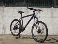 Bicicleta BTT Voodoo Bandu - Tamanho L - Roda 26"o