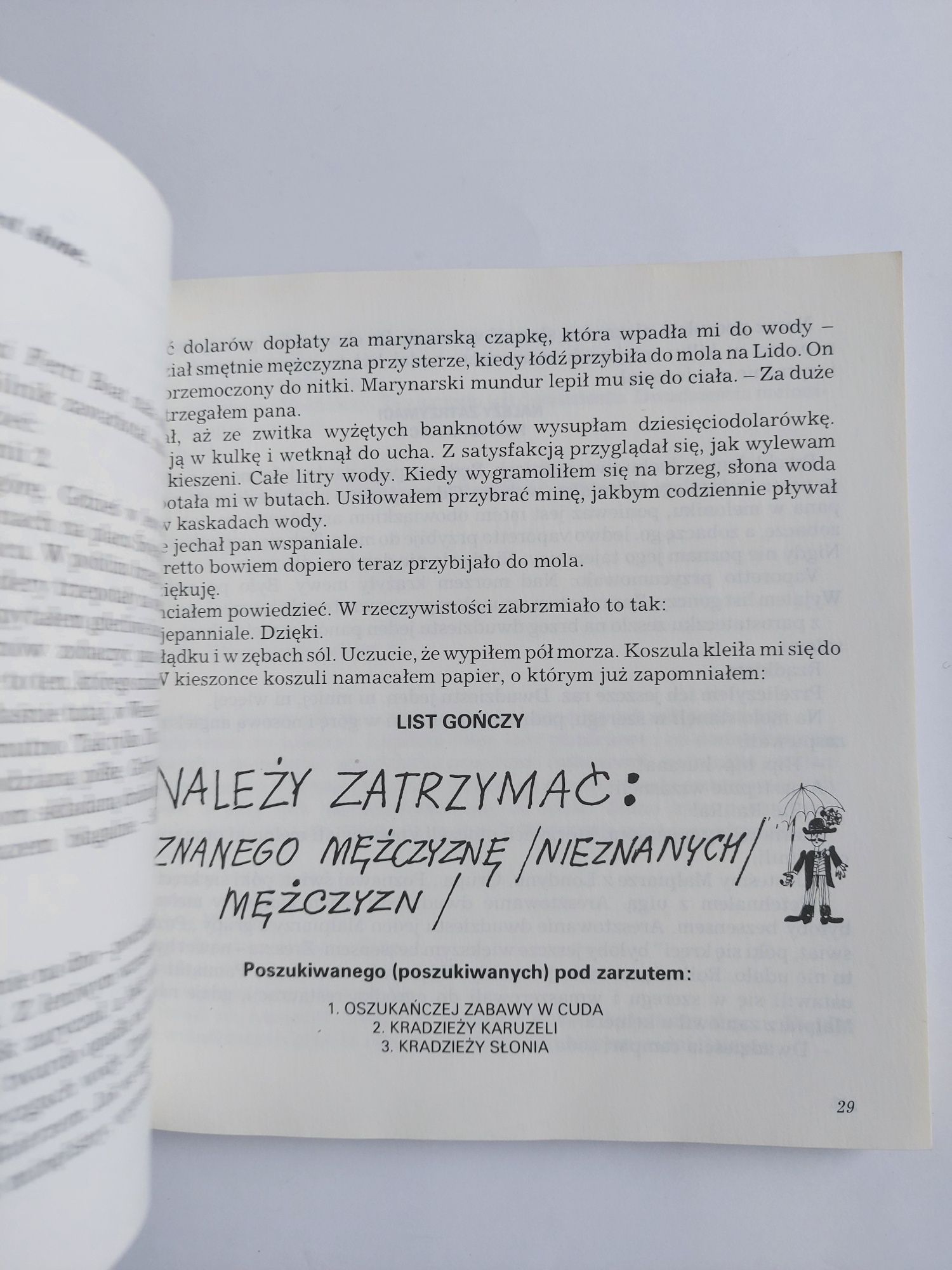 Pan Tau i tysiąc dziwów - Ota Hofman