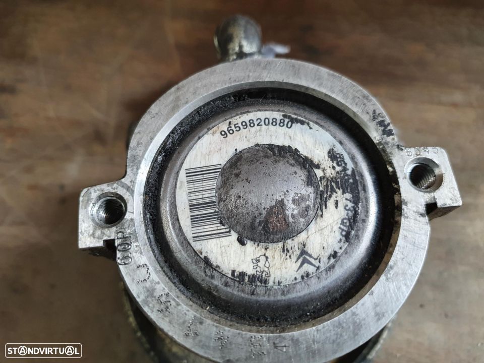 Bomba direção assistida Peugeot  Citroen 1.6 hdi - 96598.20880