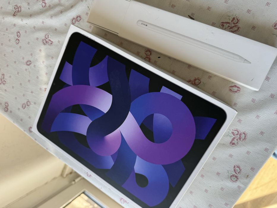 iPad Air 64gb (geracao 5)