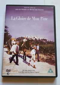 La Gloire De Mon Père DVD Prowansja