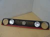 GRILL ATRAPA VW GOLF II HB 5D NR151