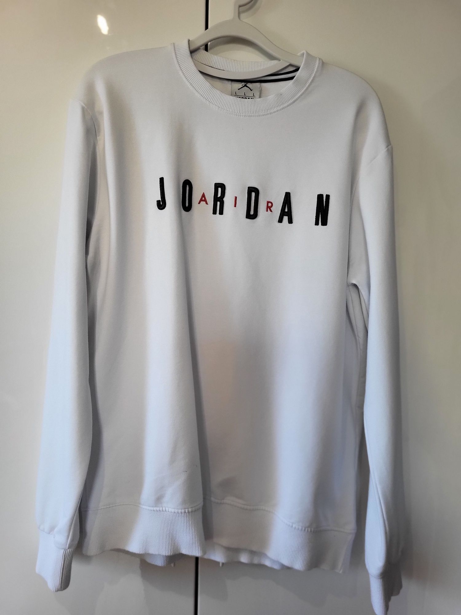 Bluza chłopięca Jordan 170 cm /L