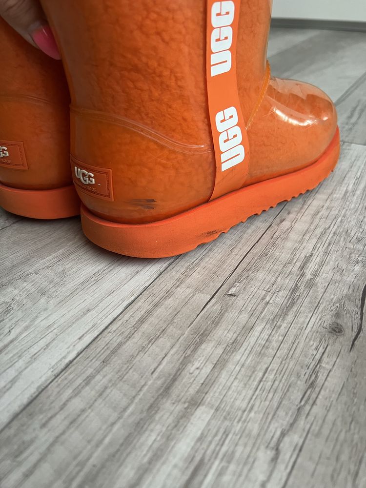 Ugg 36р 22,5 см