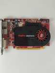 AMD FirePro GRAPHICS V4900 1 GB DP-DVI karta graficzna