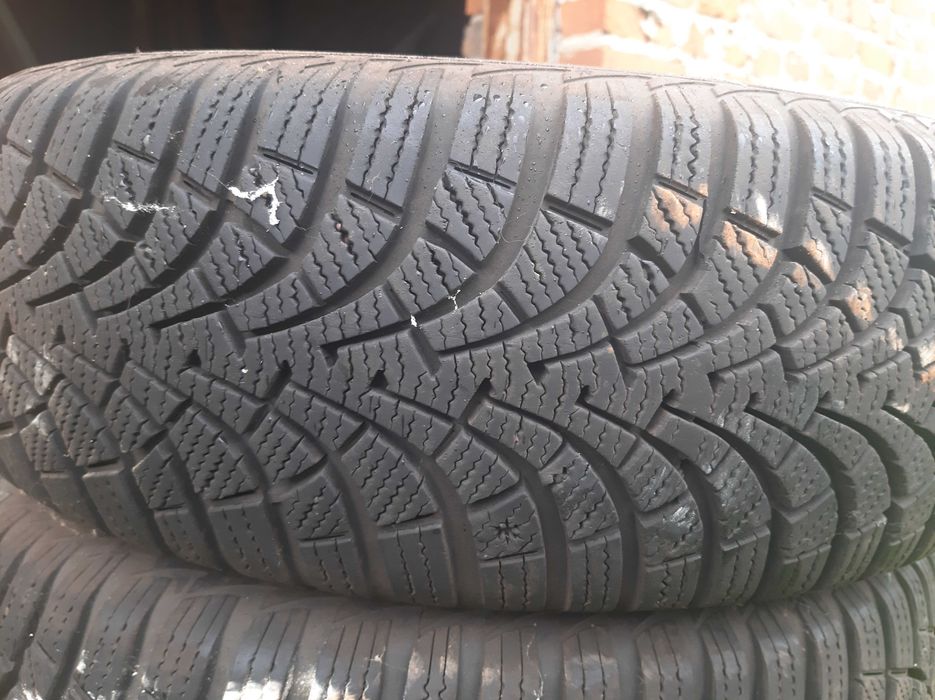 Шини зимові goodyear ultra grip 9+ 195 65 r15