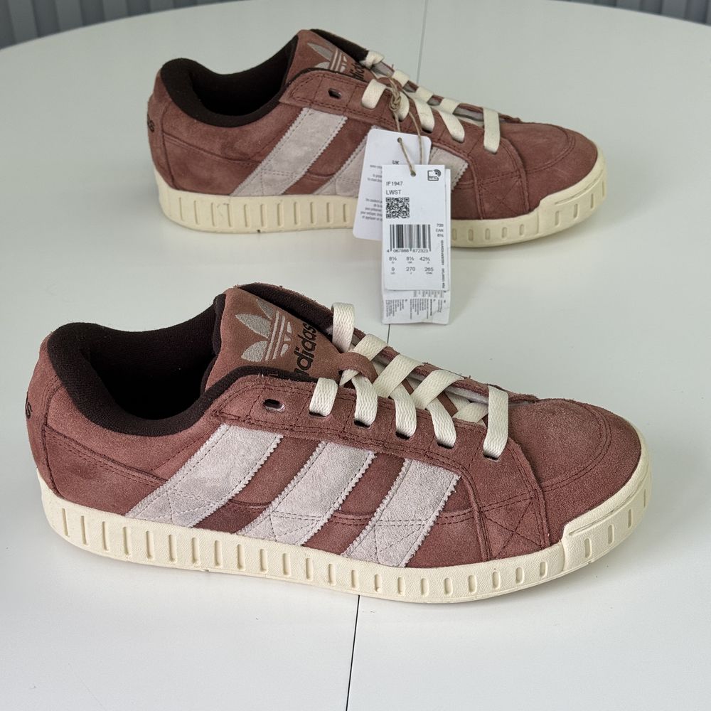 Кросівки Adidas LWST IF1947 ОРИГІНАЛ 100% 42.5 р