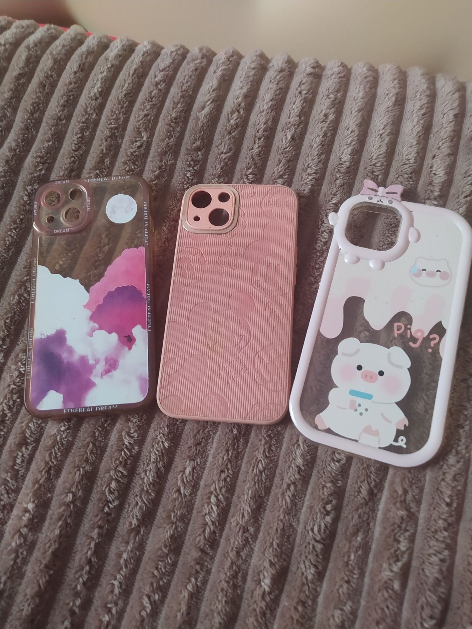 Чохол айфон iphone 13 чехол