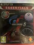 Jogo Gran Turismo 5 para ps3