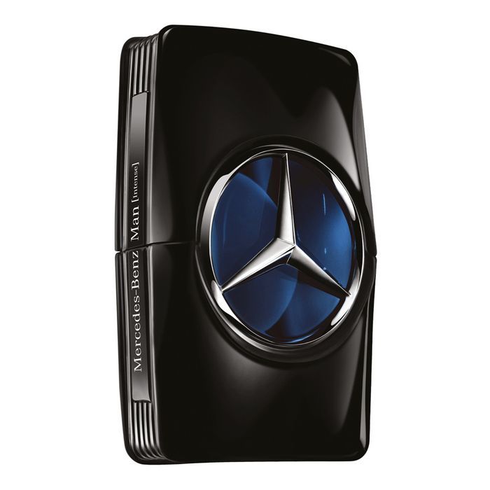 Mercedes-Benz Man Intense woda toaletowa spray 100ml