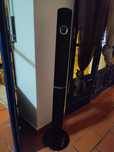 Sistema de som LG 5.1