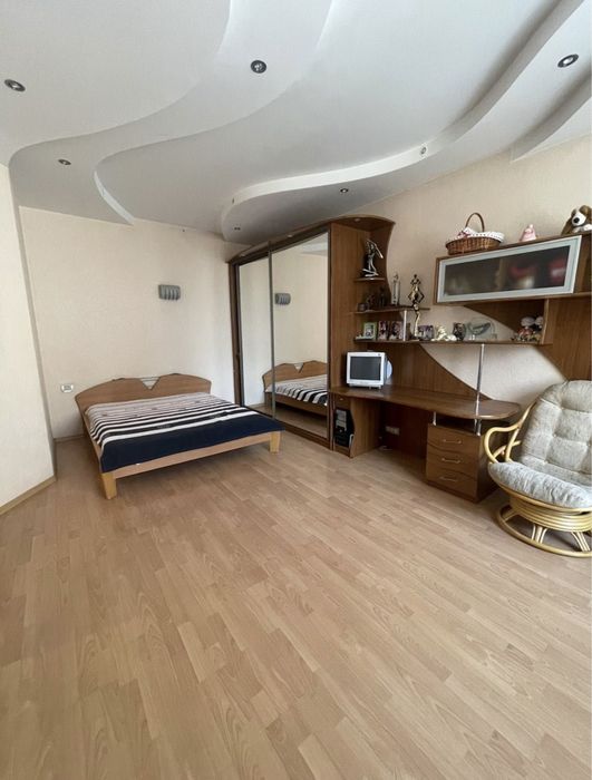 Костанди, частный дом