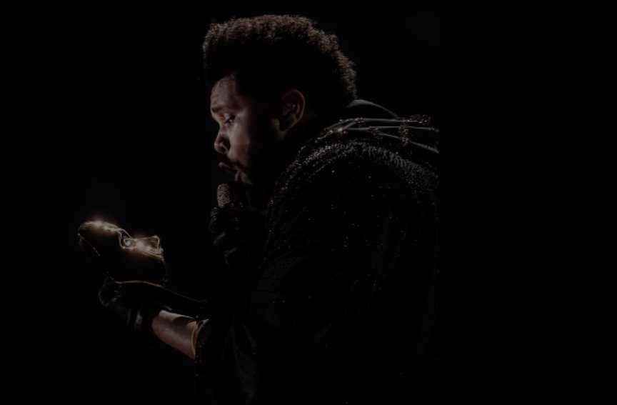 2 квитки категорії Platinum на концерт The Weeknd в Варшаві, 04.08.26р