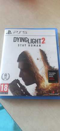 Dying light 2 ps5