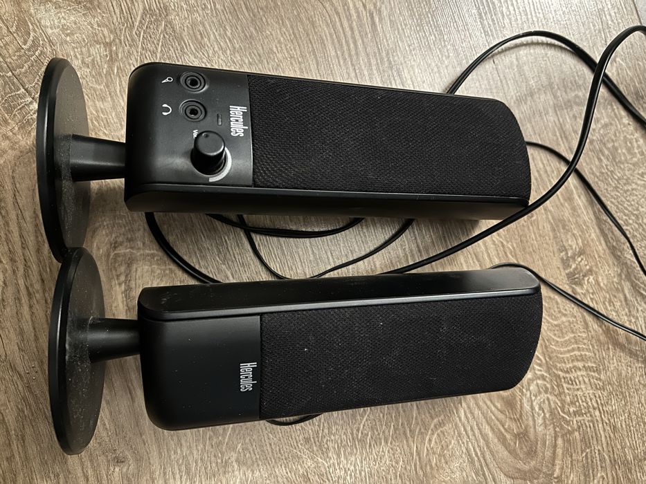 Głosniki do komputera