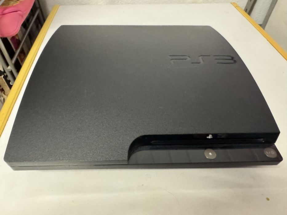 Sony Playstation 3 250gb