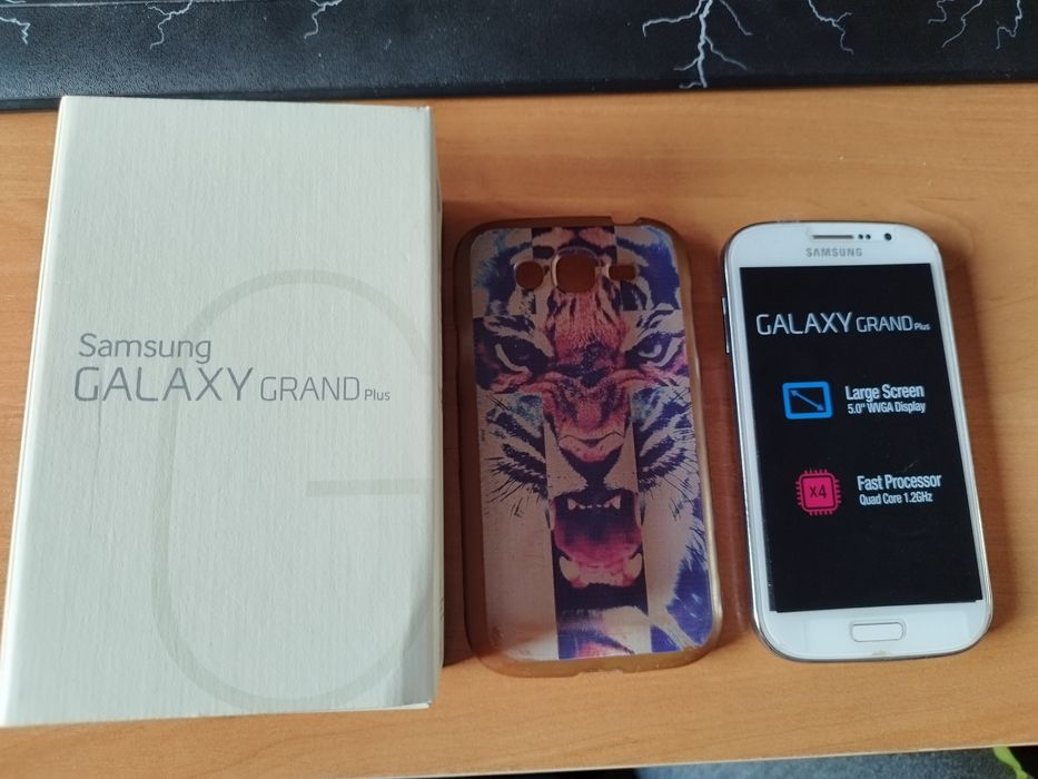 Samsung Galaxy Grand Neo (GT-I9060I)