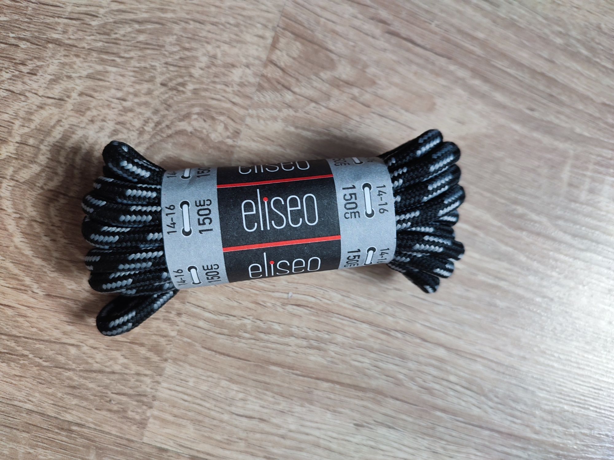 Sznurówki Eliseo 150 cm