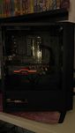PC Gaming Completo – RX 5600 XT, Ryzen 5 5600, 16GB RAM – Como Novo!