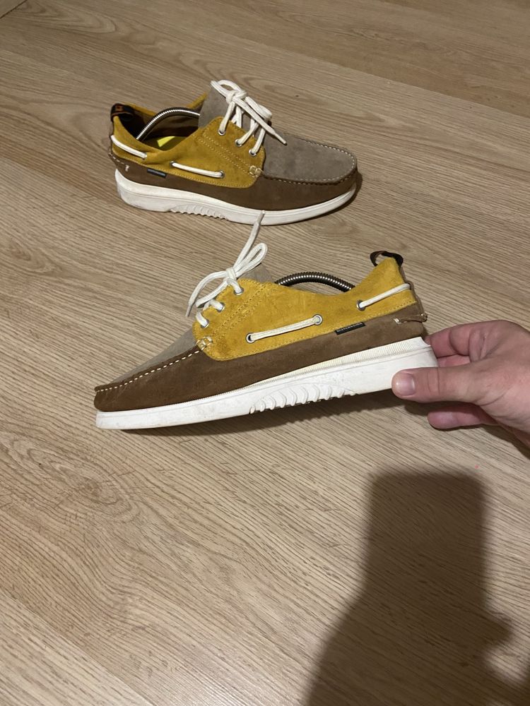 Мокасини Scotch Soda ориг