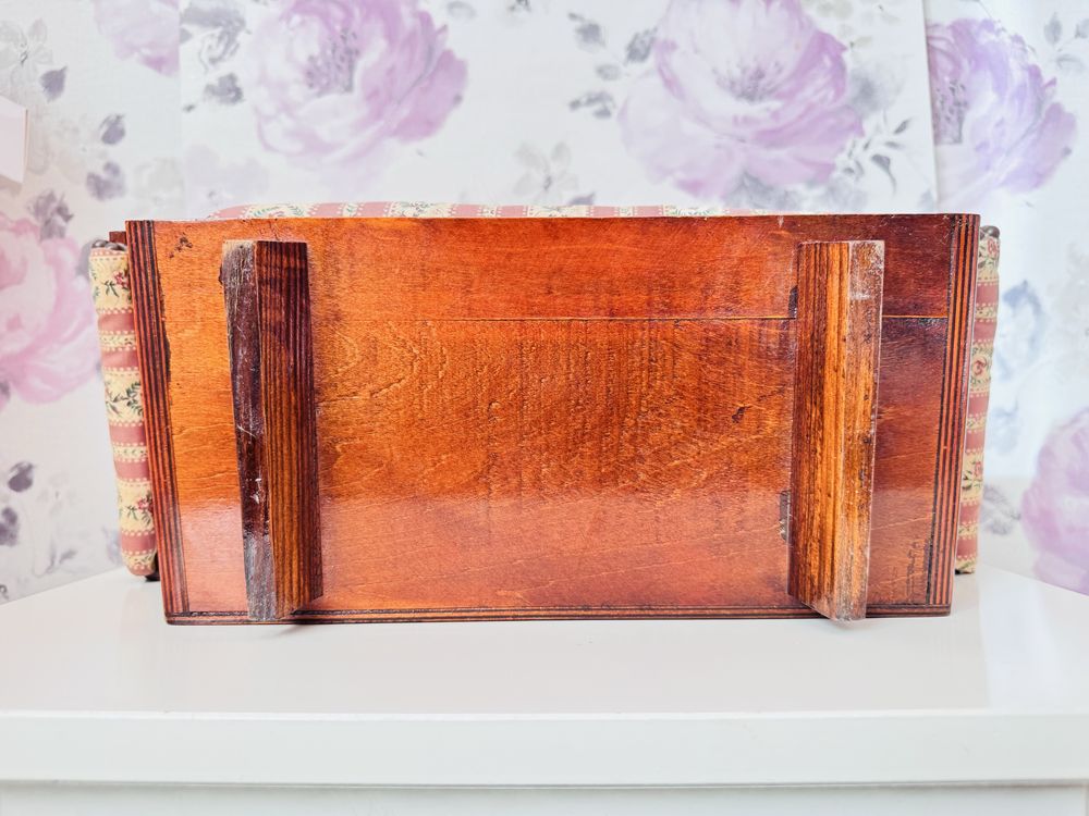 Sofa, kanapa dla lalki, antyk mebelek , retro