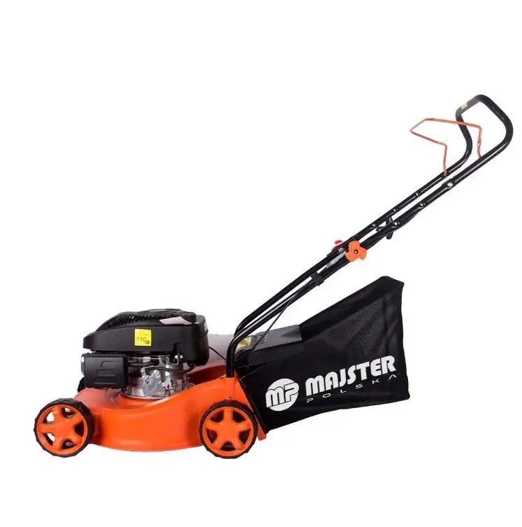Хіт продажу‼️Газонокосарка бензинова Majster Polska ST15 Газонокосилка