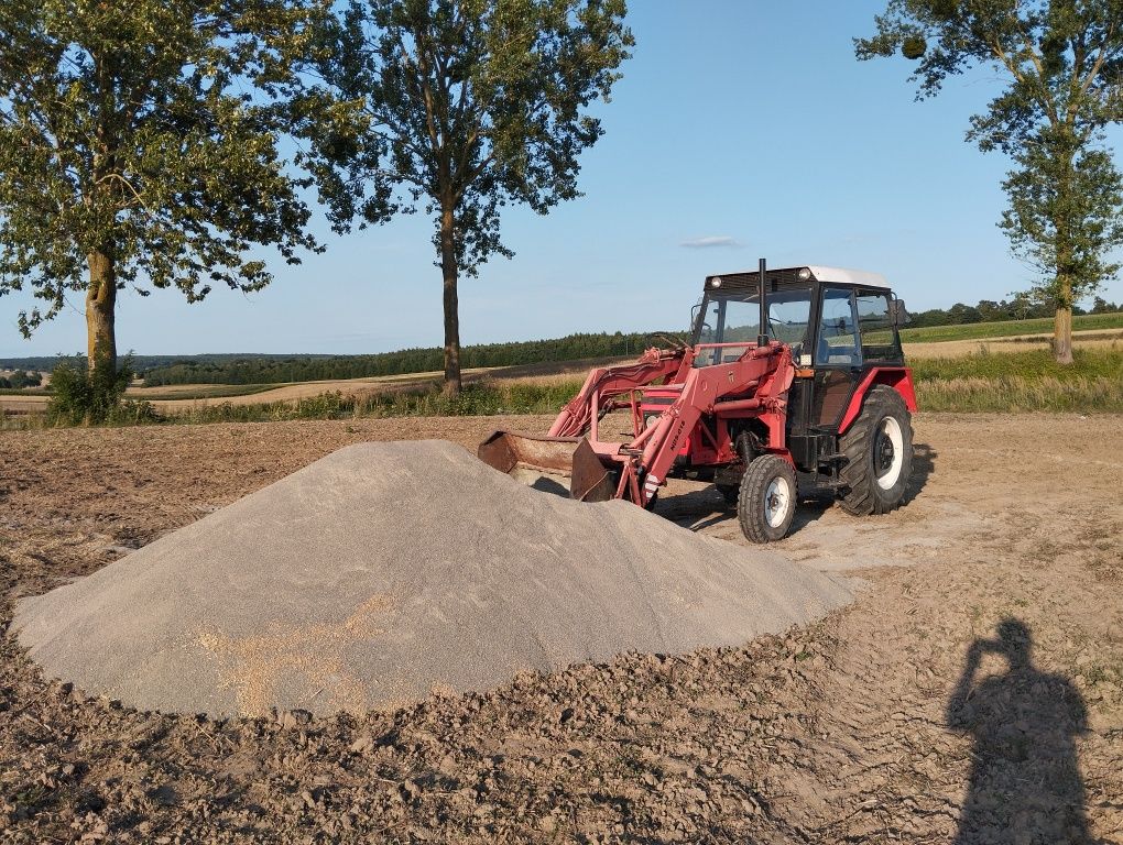 Sprzedam zetor 7211