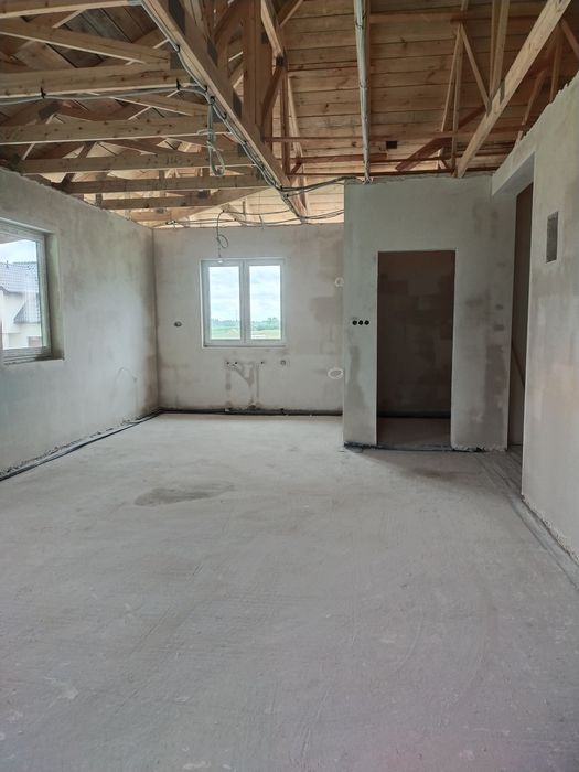 Tynki Maszynowe Toruń,Łubianka, Czernikowo